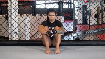 Claudia Gadelha