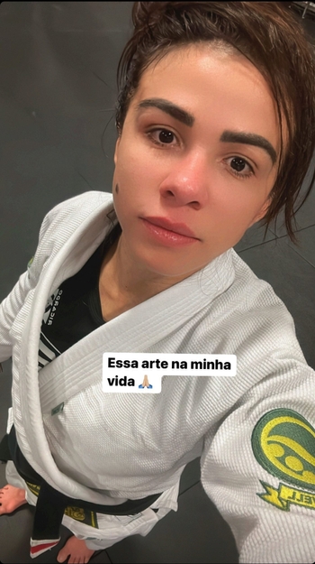 Claudia Gadelha