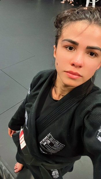 Claudia Gadelha