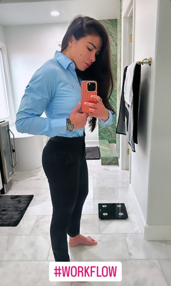 Claudia Gadelha