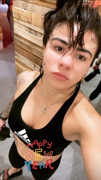 Claudia Gadelha