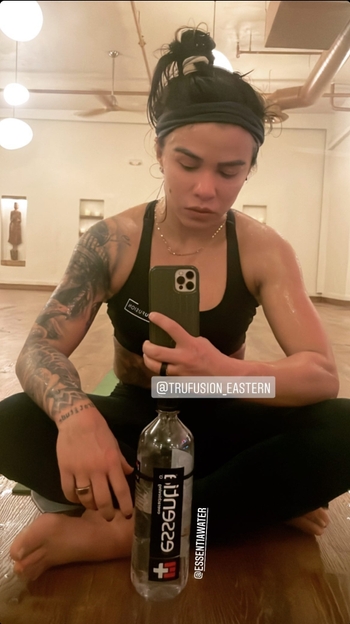 Claudia Gadelha