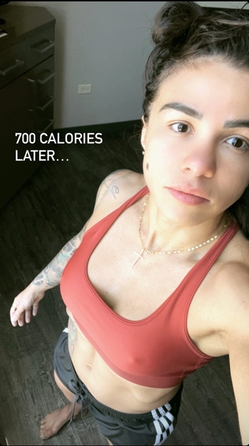 Claudia Gadelha