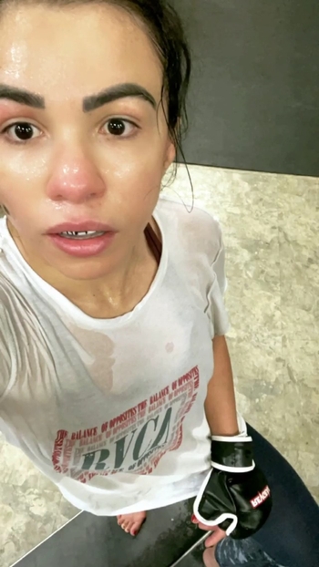 Claudia Gadelha