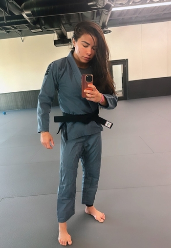 Claudia Gadelha