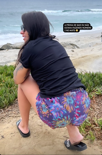 Claudia Gadelha