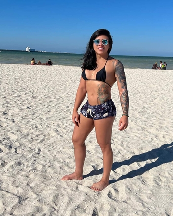 Claudia Gadelha