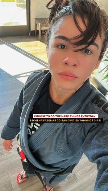 Claudia Gadelha