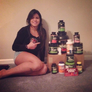 Claudia Gadelha