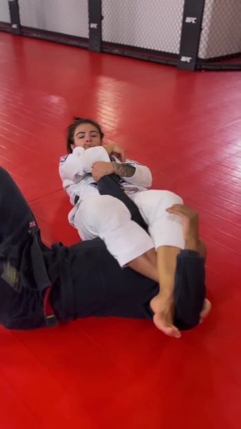 Claudia Gadelha