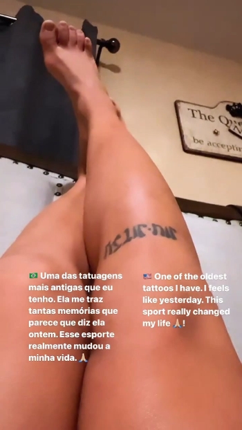 Claudia Gadelha