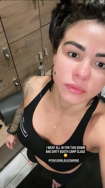 Claudia Gadelha