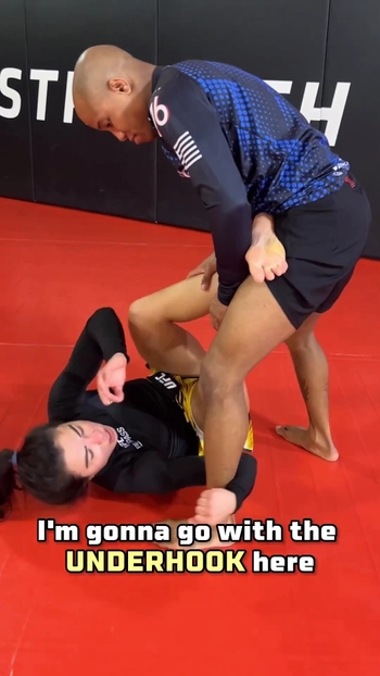 Claudia Gadelha