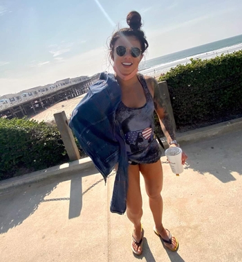 Claudia Gadelha