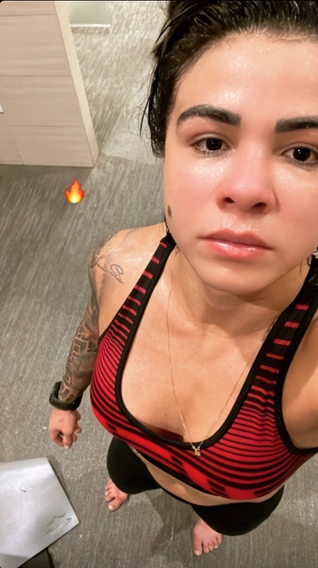 Claudia Gadelha