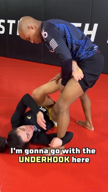 Claudia Gadelha