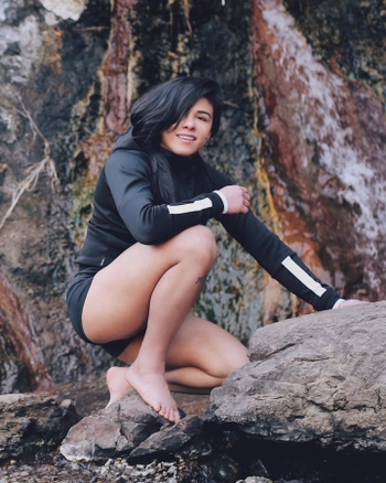 Claudia Gadelha