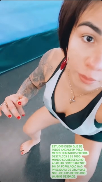 Claudia Gadelha