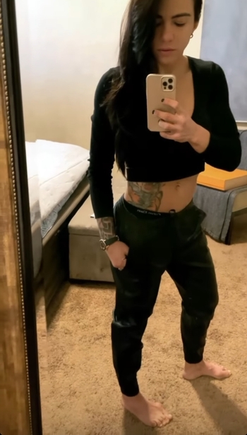 Claudia Gadelha