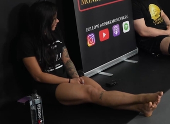 Claudia Gadelha