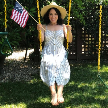 Marla Sokoloff