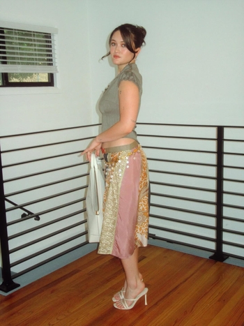 Isa Briones