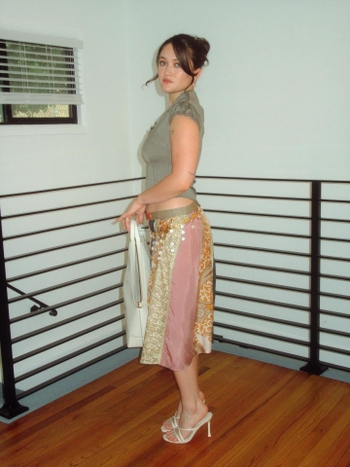 Isa Briones