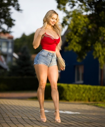 Neringa Kriziute