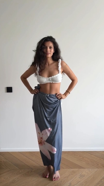 Michelle Andrade