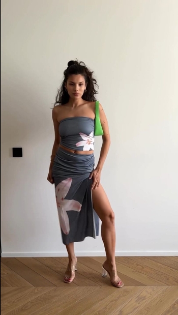 Michelle Andrade