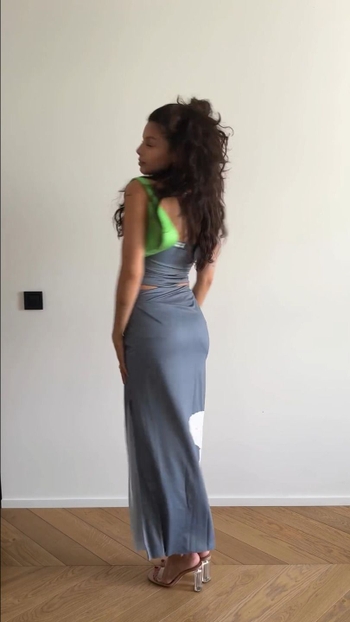 Michelle Andrade