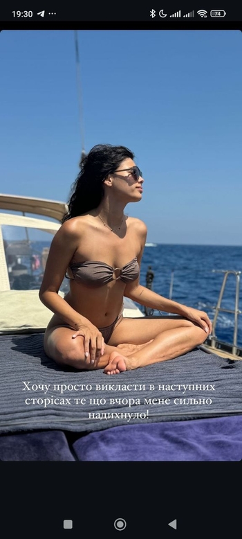 Michelle Andrade