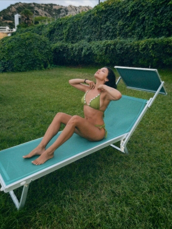 Michelle Andrade