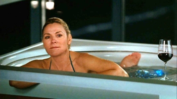 Kim Cattrall