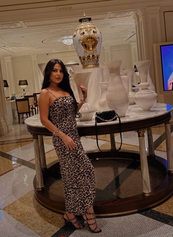 Lilia Al Atrash