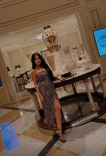 Lilia Al Atrash