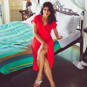 Shenaz Treasury