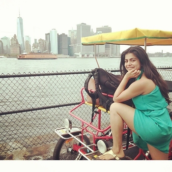 Shenaz Treasury