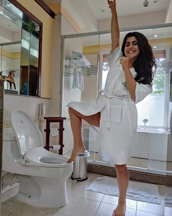 Shenaz Treasury