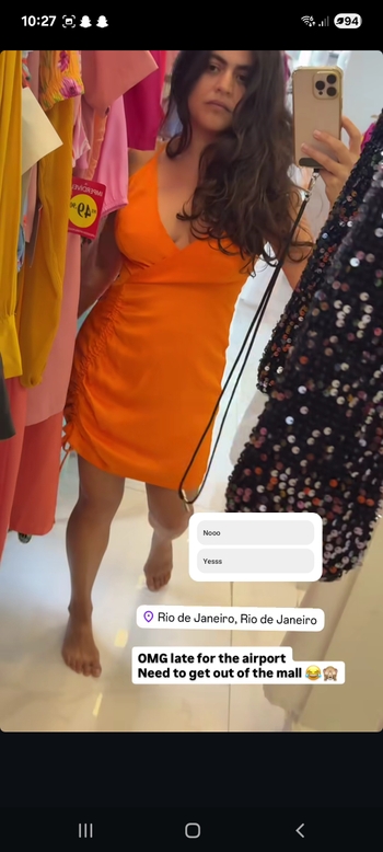 Shenaz Treasury