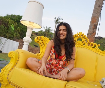 Shenaz Treasury