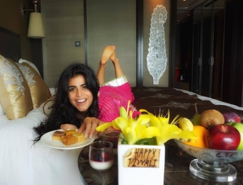 Shenaz Treasury