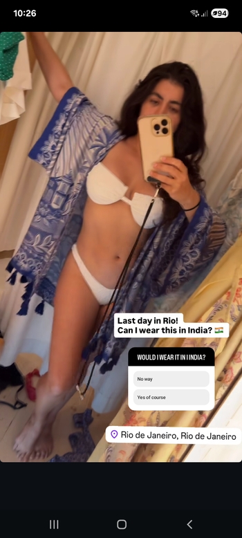 Shenaz Treasury