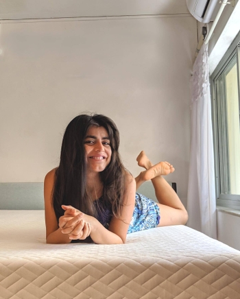 Shenaz Treasury