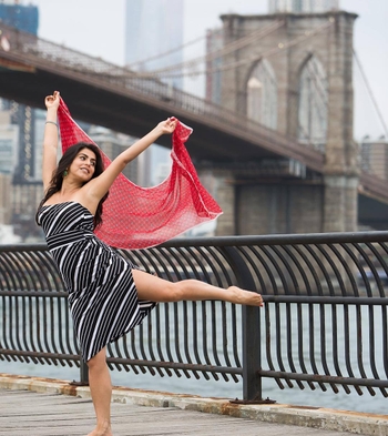 Shenaz Treasury