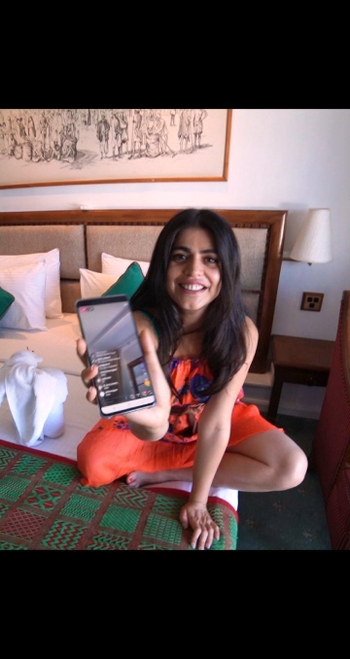 Shenaz Treasury