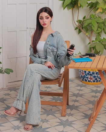 Alizeh Shah