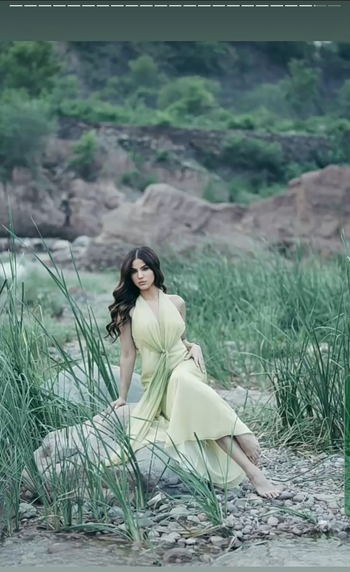 Aaveera Singh Masson