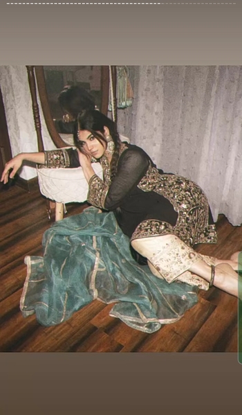 Aaveera Singh Masson