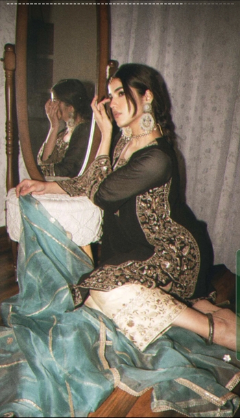 Aaveera Singh Masson